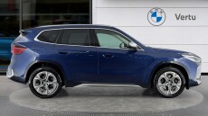 BMW X1 sDrive 20i MHT xLine 5dr Step Auto Petrol Estate